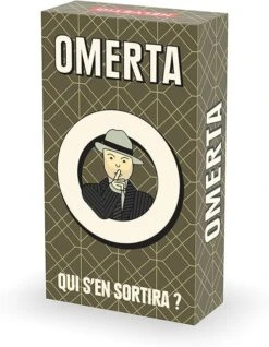 Omerta
