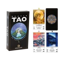 Oracle Tao