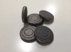 Palets Fonte Grenouille - À L’unité