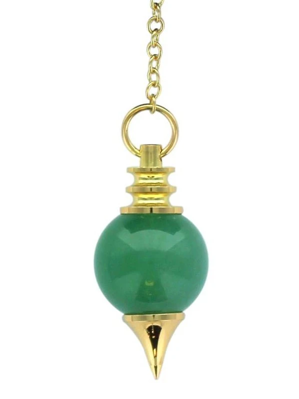 Pendule Sephoroton - Aventurine Pendule Sephoroton - Aventurine -Rouge et Noir Magasin pendule sephoroton aventurine pendule divinatoire 571024