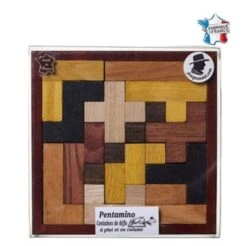 Pentamino
