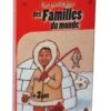 Petit Jeu Des Familles Du Monde