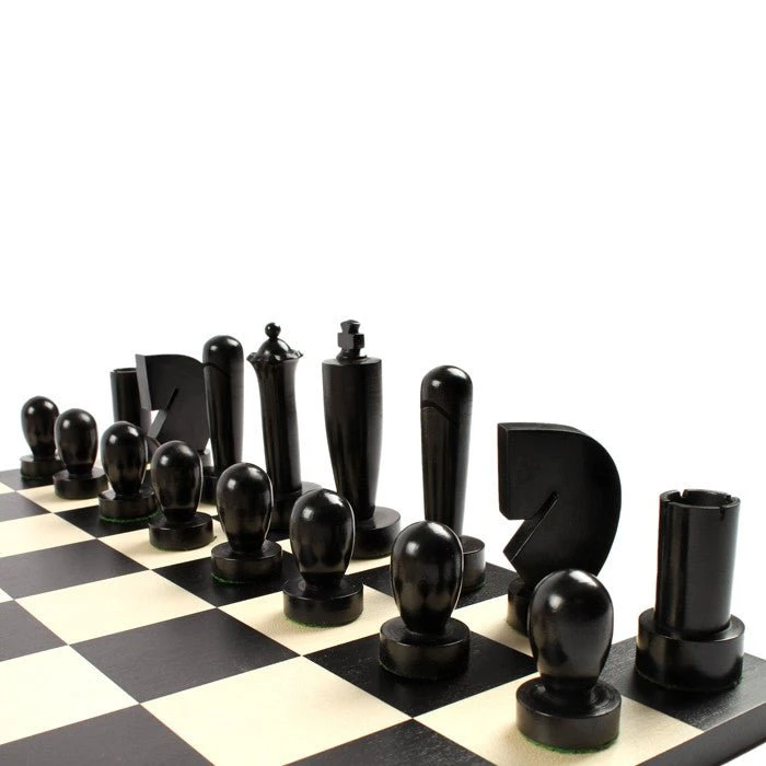 Pièces de jeu d'échecs Berliner Pièces De Jeu D'échecs Berliner -Rouge et Noir Magasin pieces de jeu dechecs berliner jeu dechecs pieces dechecs classiques figurines decoratives 152406