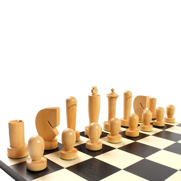 Pièces de jeu d'échecs Berliner Pièces De Jeu D'échecs Berliner -Rouge et Noir Magasin pieces de jeu dechecs berliner jeu dechecs pieces dechecs classiques figurines decoratives 301279