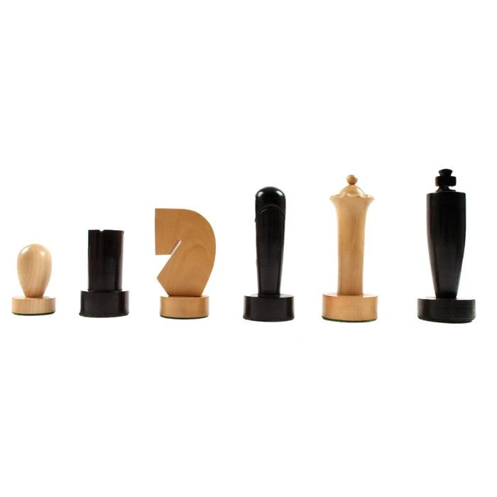 Pièces de jeu d'échecs Berliner Pièces De Jeu D'échecs Berliner -Rouge et Noir Magasin pieces de jeu dechecs berliner jeu dechecs pieces dechecs classiques figurines decoratives 546666
