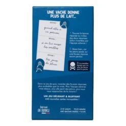 Pigeon Pigeon-Le Retour Du Bluff -Rouge et Noir Magasin pigeon pigeon le retour du bluff jeu de plateau dambiance et de vivacite 990398