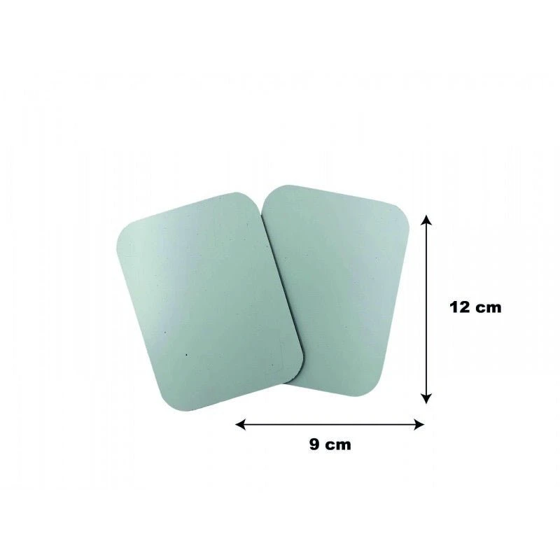 Plaque magnétique pour Scrabble Duplicate - À l’unité Plaque Magnétique Pour Scrabble Duplicate - À L’unité -Rouge et Noir Magasin plaque magnetique pour scrabble duplicate a lunite jeux de lettres et de chiffres cadeau bel objet 208873