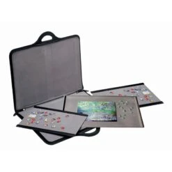 Porte Puzzle Gibson - GM 1000 P