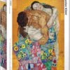 Puzzle Eurographics - 1000 P - La Famille - Gustav Klimt