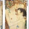 Puzzle Eurographics - 1000 P - La Mère Et L'enfant - Klimt