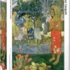 Puzzle Eurographics - 1000 P - La Orana Maria - Paul Gauguin