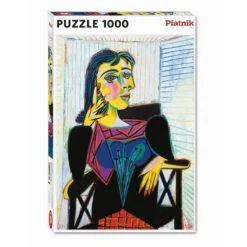 Puzzle Piatnik - 1000 P - Dora Maar - Picasso