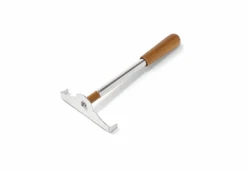 Râteau Télescopique - Poignée Hêtre - 80 Cm -Rouge et Noir Magasin rateau telescopique poignee hetre 80 cm jeu de casino accessoire de roulette 131737