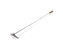 Râteau Télescopique - Poignée Noyer DN - GM - 60 Cm