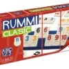 Rummy 4 Joueurs - Boite Carton