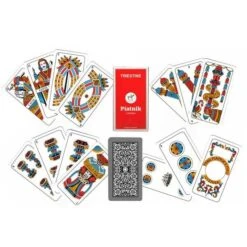 Scopa Napolitaine - Piatnik