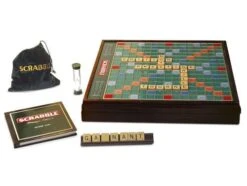 Scrabble Prestige