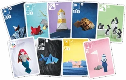 ASMODEE Sea Salt & Paper