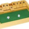 HOT Shut The Box GM