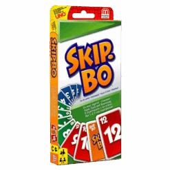 Skip Bo