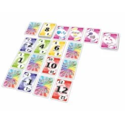 Skyjo Action 2 Skyjo Action -Rouge et Noir Magasin skyjo action jeu de plateau de strategie dambiance enfants cadeau adulte 324464