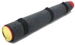 HOT Tapis De Puzzle Roulable - 500 à 2000 Pièces -Rouge et Noir Magasin tapis de puzzle roulable 500 a 2000 pieces accessoire de puzzle 603843