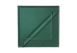 Tapis Jeté De Table - Drap De Laine Italien - 150 X 150 Cm - DN