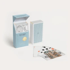 Tarot Grimaud - Nouvelle édition Luxe