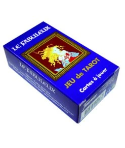 Tarot - Le Fabuleux