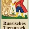 Tarot Russe