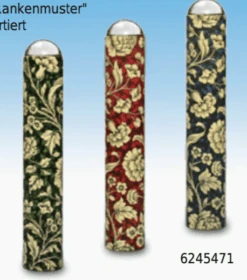 Thaumascope - Floral