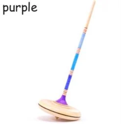 Toupie Spaghetti Couleur