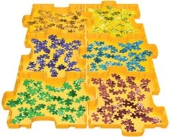 Eurographics Trieur De Pièces Pour Puzzle - 1000p - 20X20X2 Cm 2 Eurographics Trieur De Pièces Pour Puzzle - 1000p - 20X20X2 Cm -Rouge et Noir Magasin trieur de pieces pour puzzle 1000p 20x20x2 cm accessoire de puzzle 861058