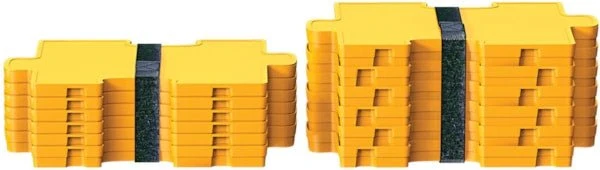 Trieur de pièces pour puzzle - 1000p - 20X20X2 cm Eurographics Trieur De Pièces Pour Puzzle - 1000p - 20X20X2 Cm -Rouge et Noir Magasin trieur de pieces pour puzzle 1000p 20x20x2 cm accessoire de puzzle 923158