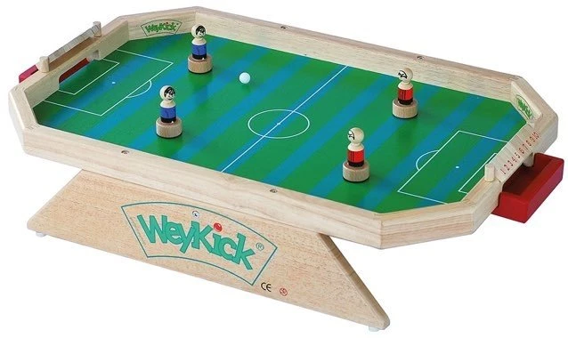 Weykick GM - 4j Weykick GM - 4j -Rouge et Noir Magasin weykick gm 4j weykick cadeau 12a 227527